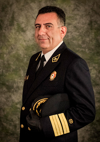 ANTONIO MESONES
