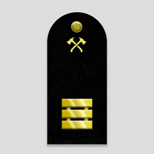 CAPITÁN