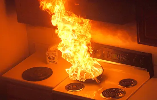 FUEGO B134