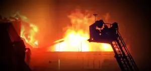 INCENDIO
