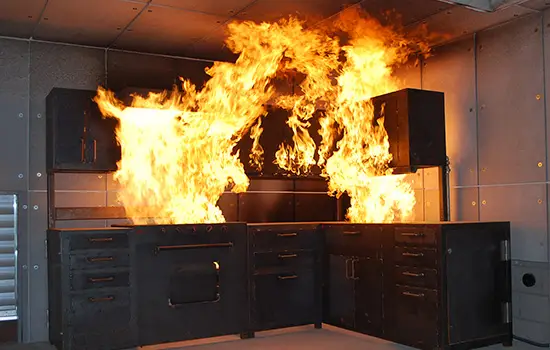 INCENCIO B134