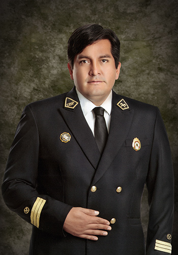 Klaus Talaverano