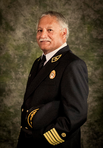 JAVIER MARTEL