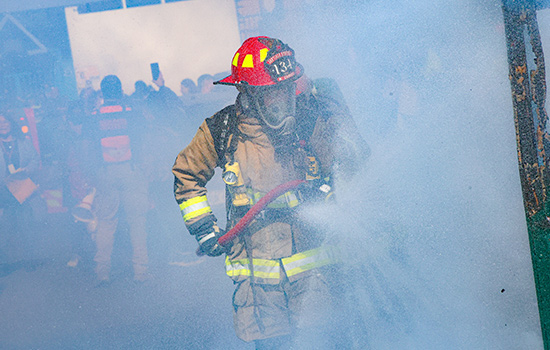 B134-Incendio