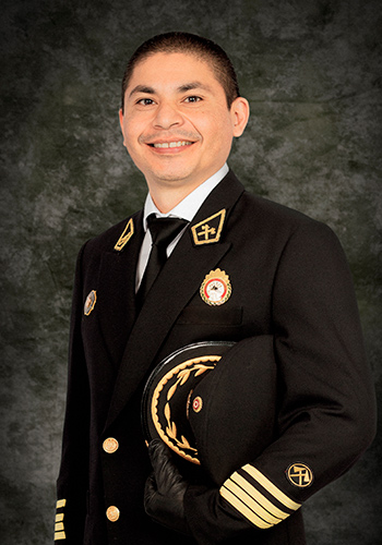 RUBEN SILVA