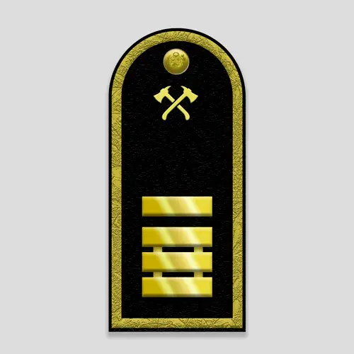 TENIENTE BRIGADIER B134