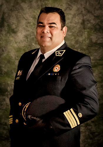 ANDRÉS FARFÁN