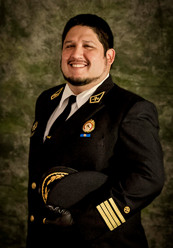 JORGE VEGA