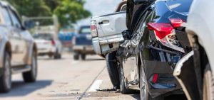 Accidente vehicular